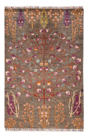 Ziegler Carpet - Ariana - 153 x 100 cm - mörk beige