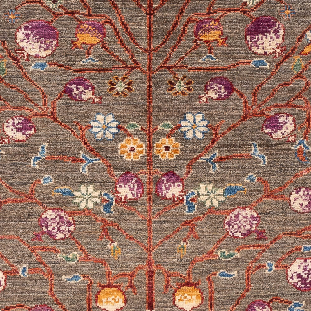 Ziegler Carpet - Ariana - 153 x 100 cm - mörk beige