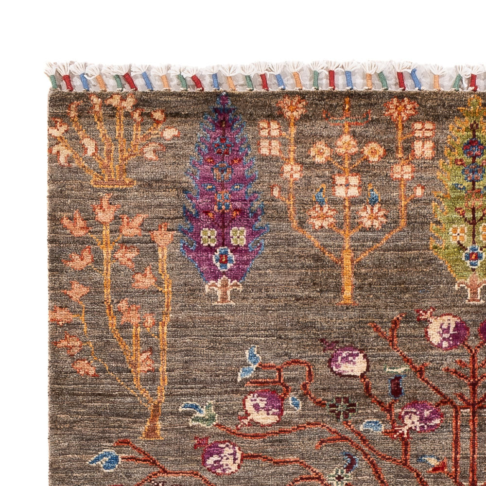 Ziegler Carpet - Ariana - 153 x 100 cm - mörk beige