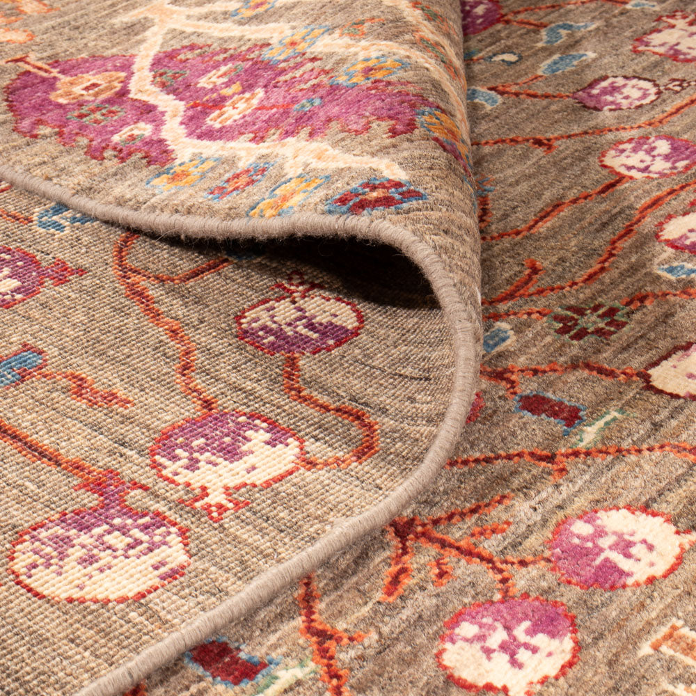 Ziegler Carpet - Ariana - 153 x 100 cm - mörk beige