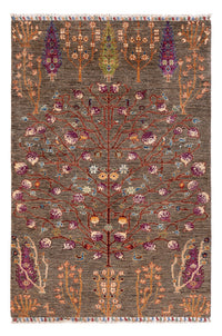 Ziegler Carpet - Ariana - 151 x 99 cm - mörk beige