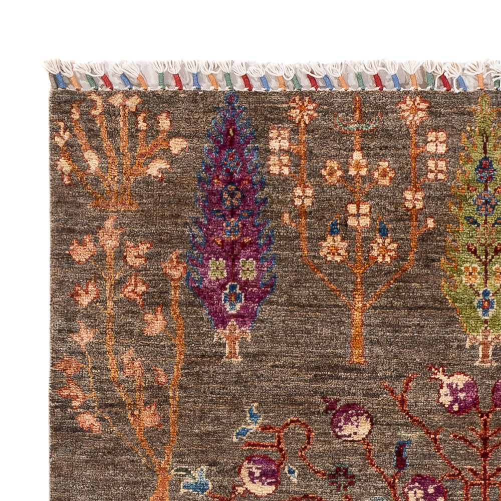 Ariana Mattan 99x151cm - Oriental Carpet