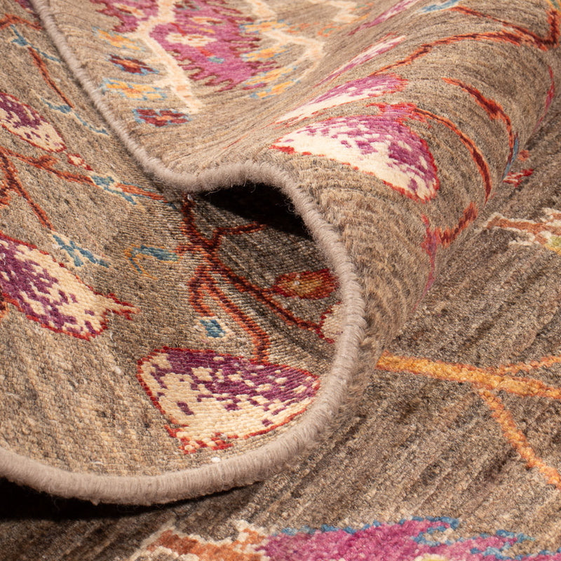 Ziegler Carpet - Ariana - 151 x 99 cm - mörk beige