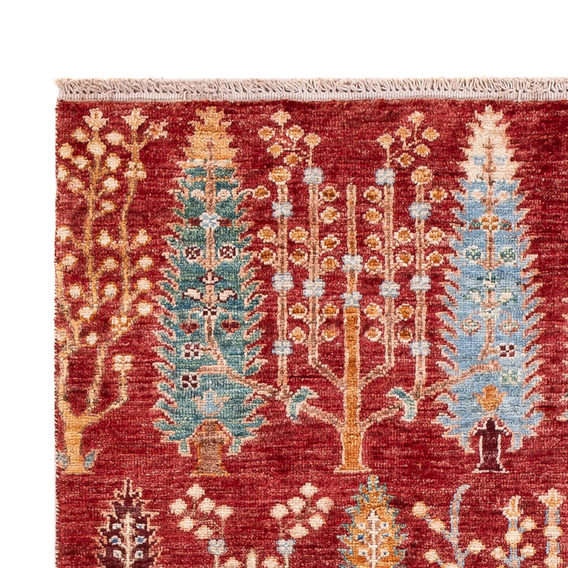 Ziegler Carpet - Ariana - 148 x 98 cm - röd