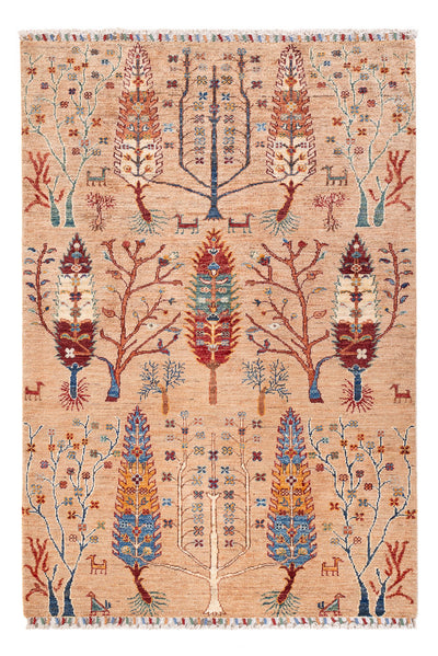 Ariana Mattan 99x148cm - Oriental Carpet