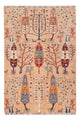Ariana Mattan 148x99cm - Oriental Carpet