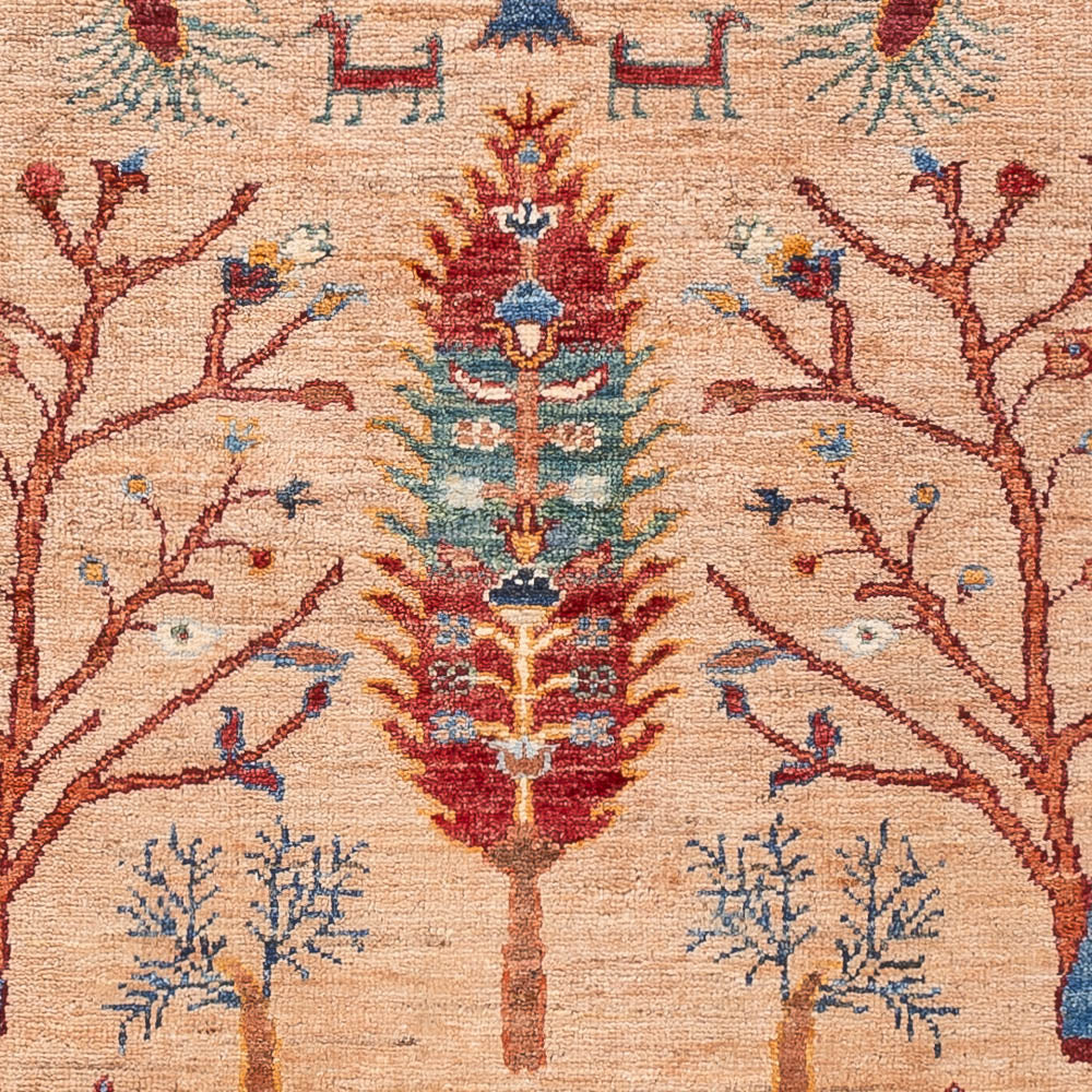 Ziegler Carpet - Ariana - 148 x 99 cm - flerfärgad