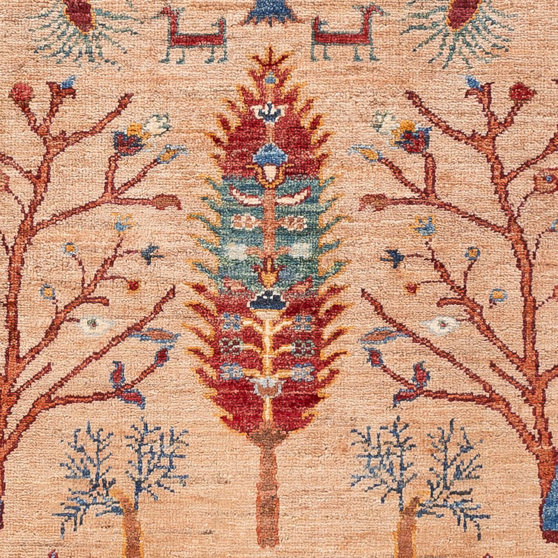 Ziegler Carpet - Ariana - 148 x 99 cm - flerfärgad