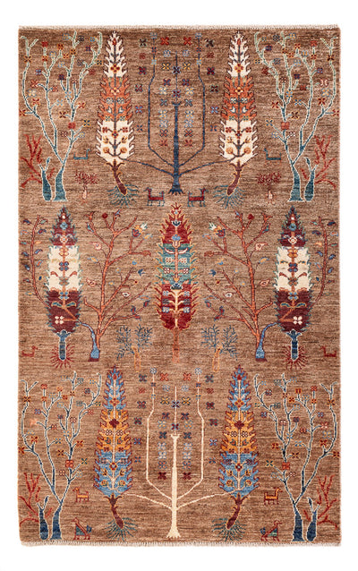 Ariana Mattan 97x155cm - Oriental Carpet