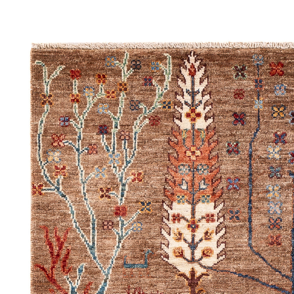 Ziegler Carpet - Ariana - 155 x 97 cm - mörk beige