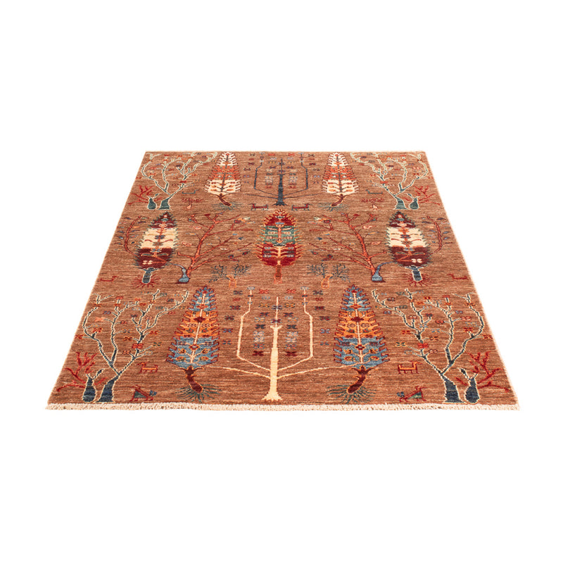 Ziegler Carpet - Ariana - 155 x 97 cm - mörk beige