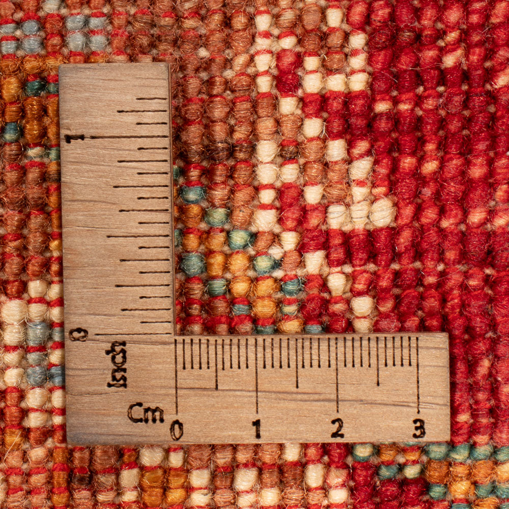 Ziegler Carpet - Ariana - 141 x 100 cm - röd