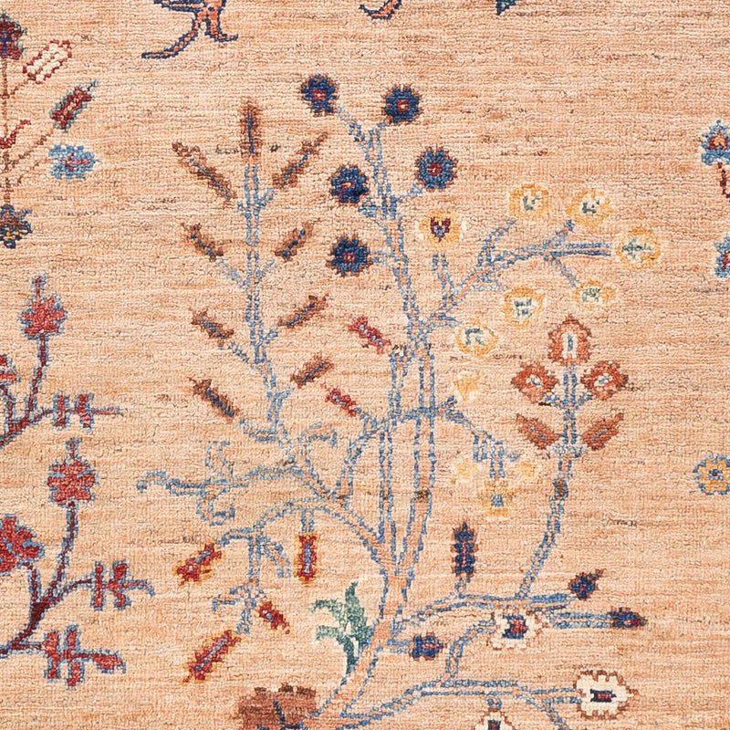 Ziegler Carpet - Ariana - 158 x 100 cm - beige