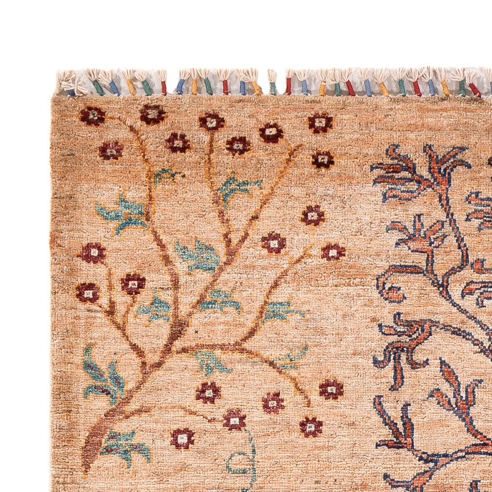 Ariana Mattan 158x100cm - Oriental Carpet