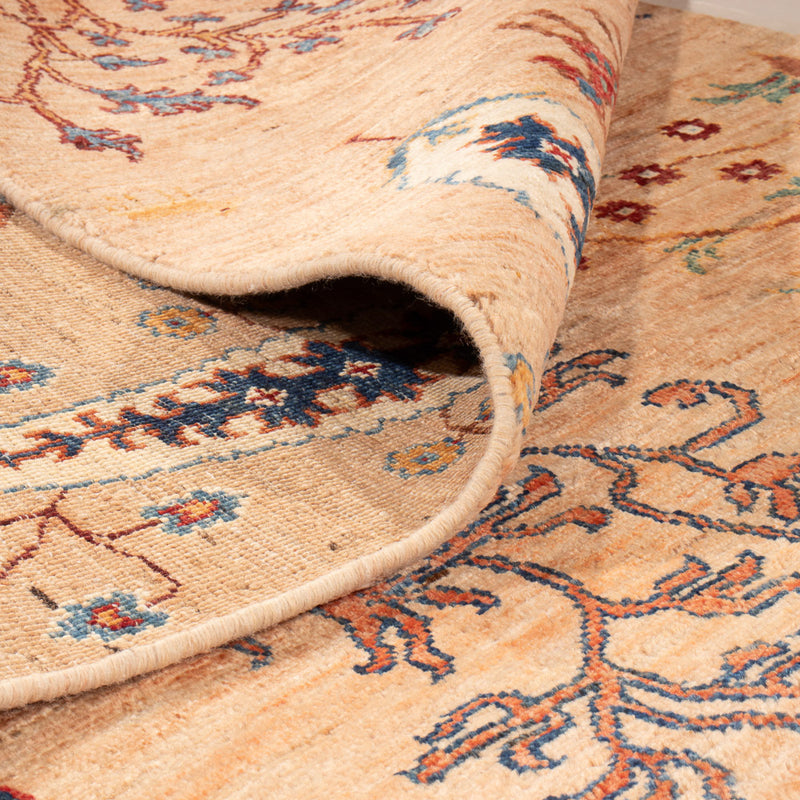 Ziegler Carpet - Ariana - 158 x 100 cm - beige