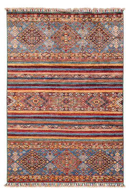 Ziegler Carpet - Shal - 153 x 99 cm - flerfärgad