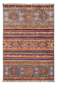 Ziegler Carpet - Shal - 153 x 99 cm - flerfärgad