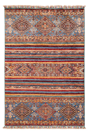 Ziegler Carpet - Shal - 153 x 99 cm - flerfärgad