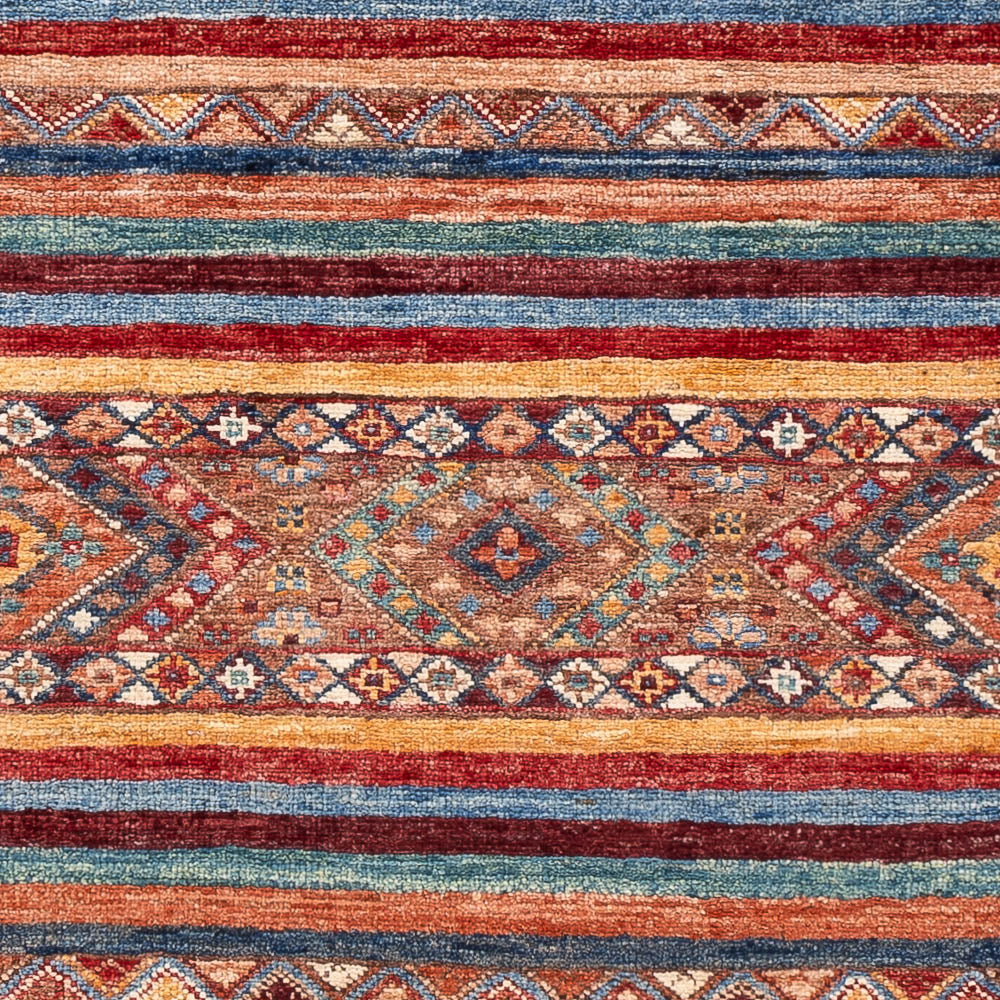 Ziegler Carpet - Shal - 153 x 99 cm - flerfärgad