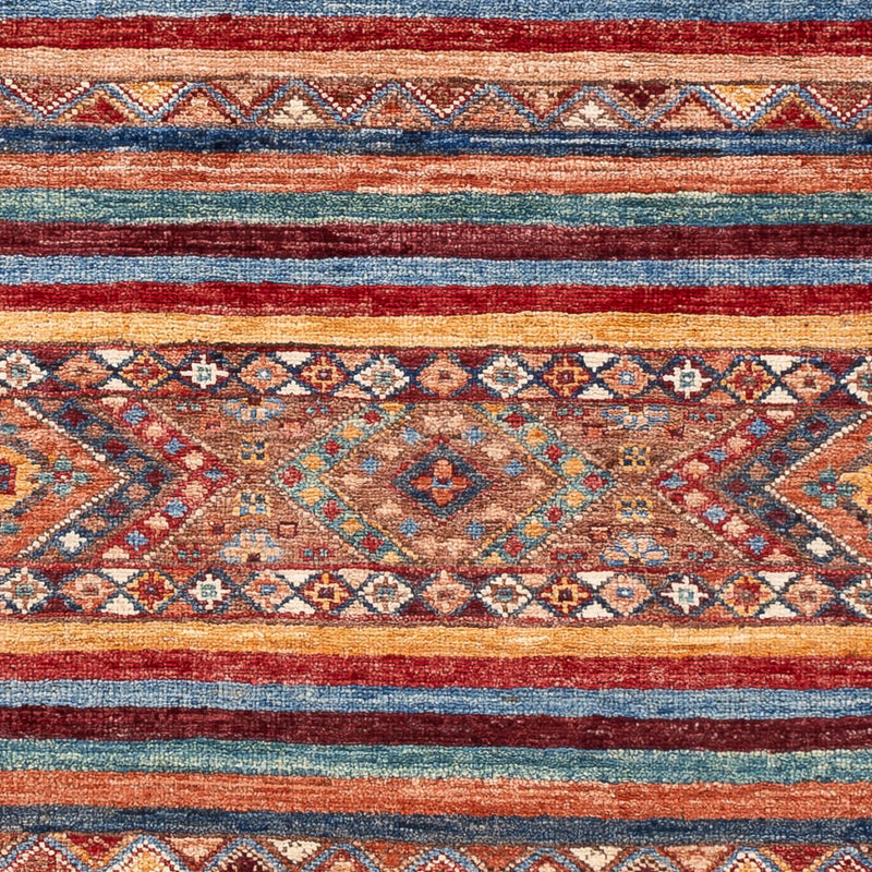 Ziegler Carpet - Shal - 153 x 99 cm - flerfärgad