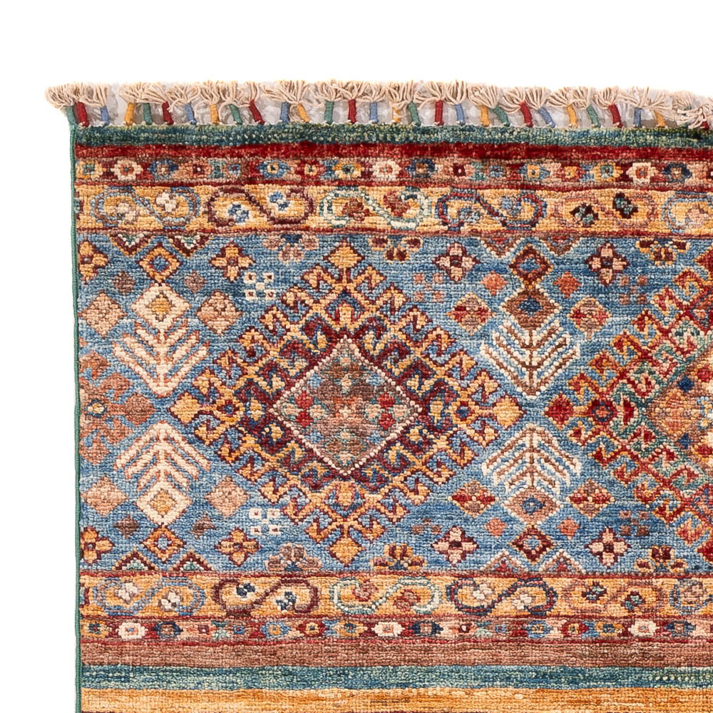 Shal Mattan 153x99cm - Oriental Carpet