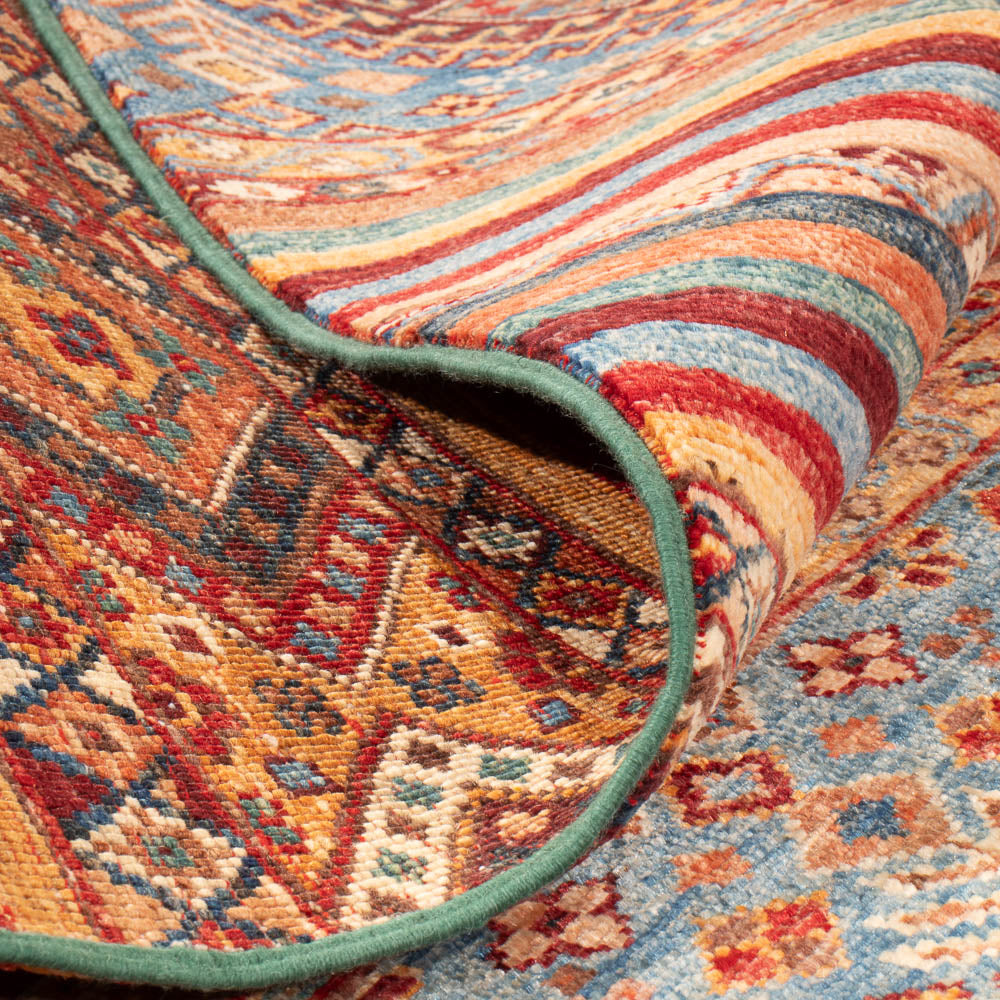 Ziegler Carpet - Shal - 153 x 99 cm - flerfärgad