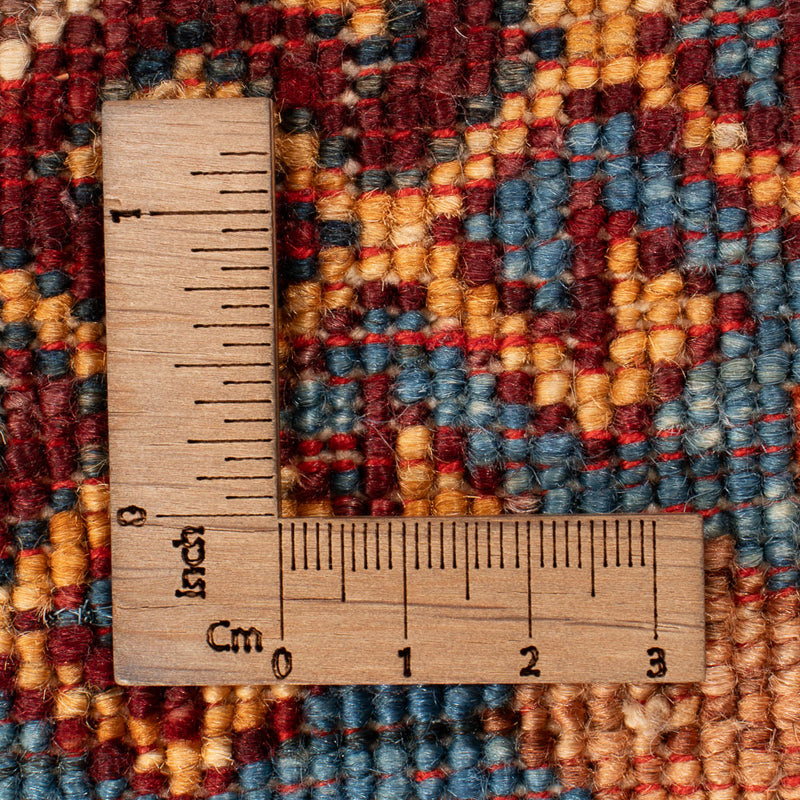 Ziegler Carpet - Shal - 153 x 99 cm - flerfärgad