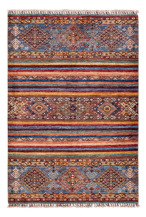 Ziegler Carpet - Shal - 148 x 103 cm - flerfärgad