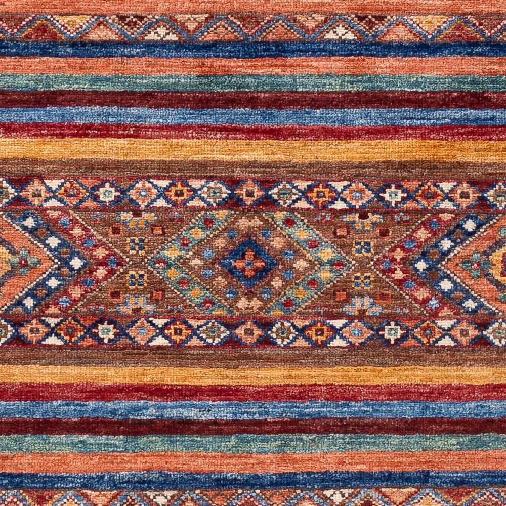 Ziegler Carpet - Shal - 148 x 103 cm - flerfärgad