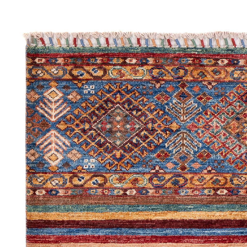Ziegler Carpet - Shal - 148 x 103 cm - flerfärgad