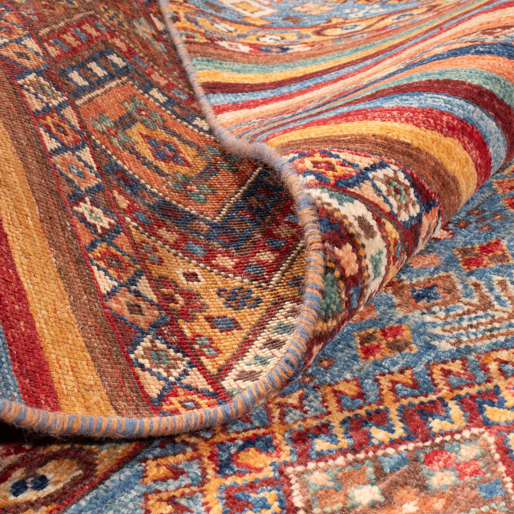 Ziegler Carpet - Shal - 148 x 103 cm - flerfärgad