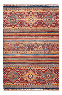 Shal Mattan 100x149cm - Oriental Carpet – product image