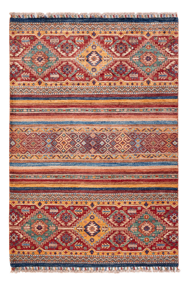 Shal Mattan 100x149cm - Oriental Carpet