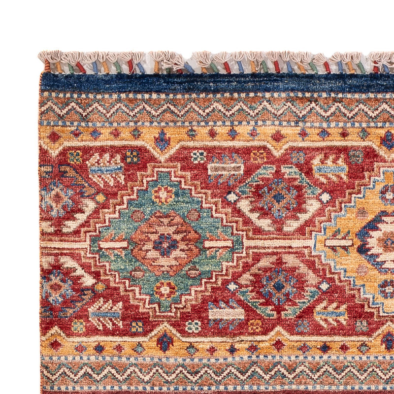 Shal Mattan 100x149cm - Oriental Carpet