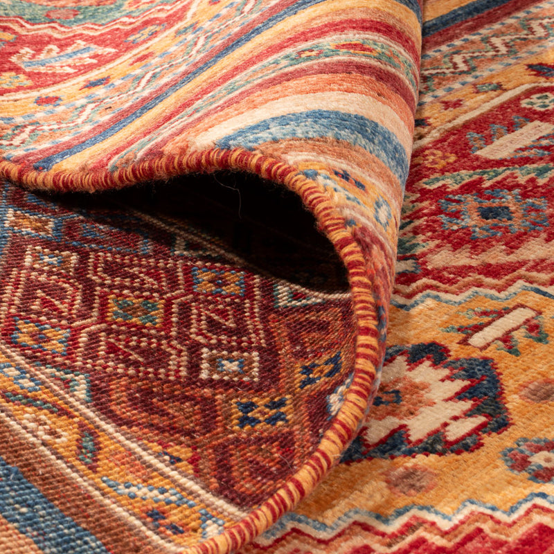 Shal Mattan 100x149cm - Oriental Carpet