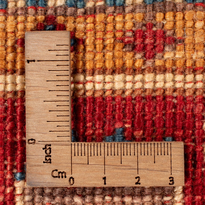 Shal Mattan 100x149cm - Oriental Carpet