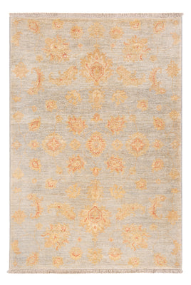 Ziegler Carpet - 150 x 102 cm - ljusgrå