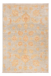 Ziegler Carpet - 150 x 102 cm - ljusgrå