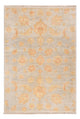 Ziegler Carpet - 150 x 102 cm - ljusgrå