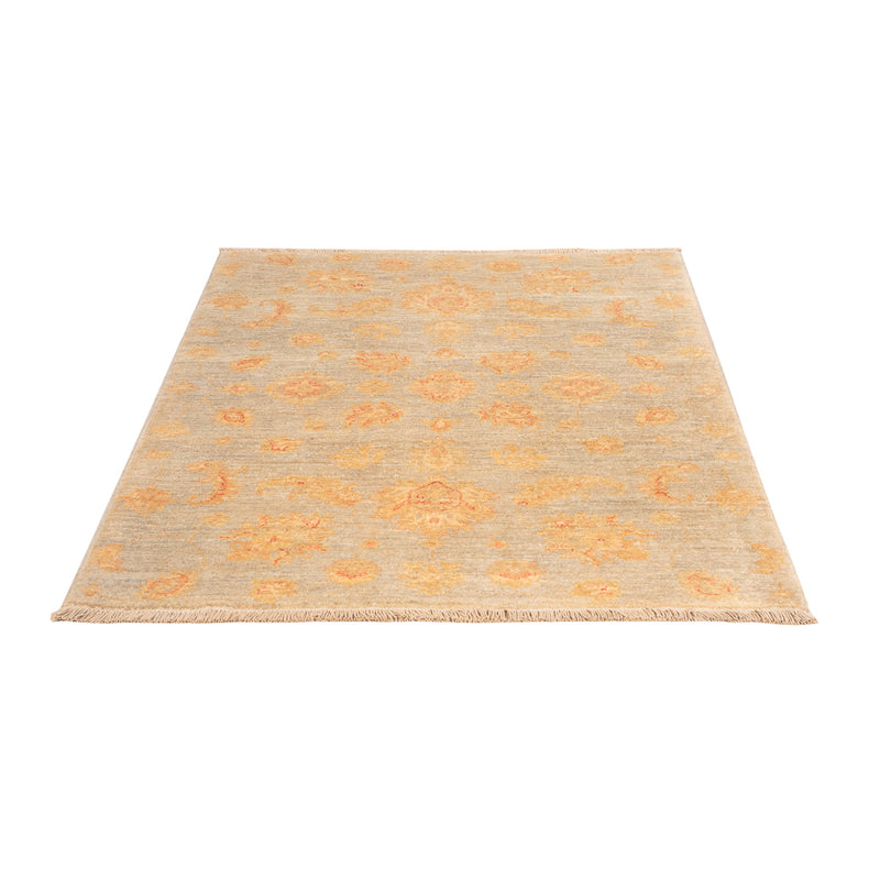 Ziegler Carpet - 150 x 102 cm - ljusgrå