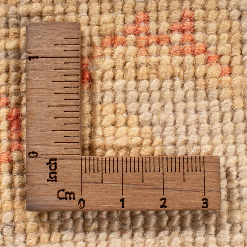 Ziegler Carpet - 150 x 102 cm - ljusgrå