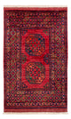 Afghansk matta 155x100cm - Oriental Carpet