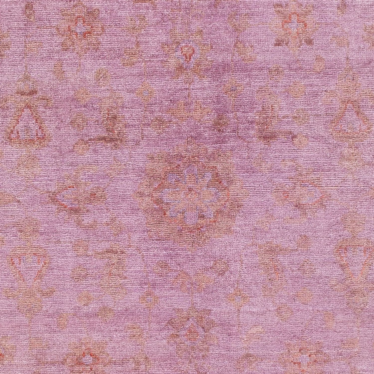 Ziegler Carpet - 149 x 103 cm - syren