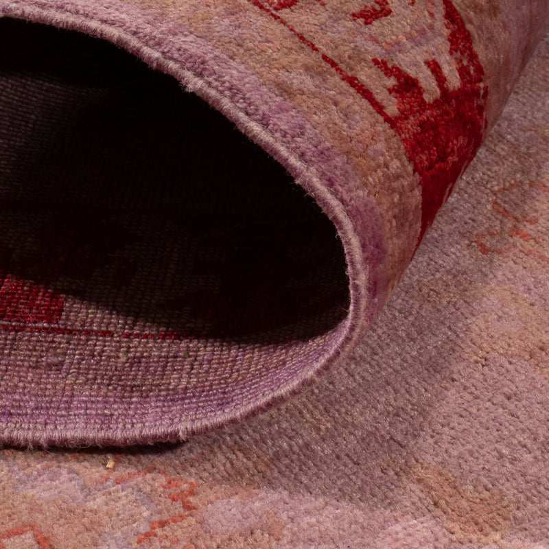 Ziegler Carpet - 149 x 103 cm - syren