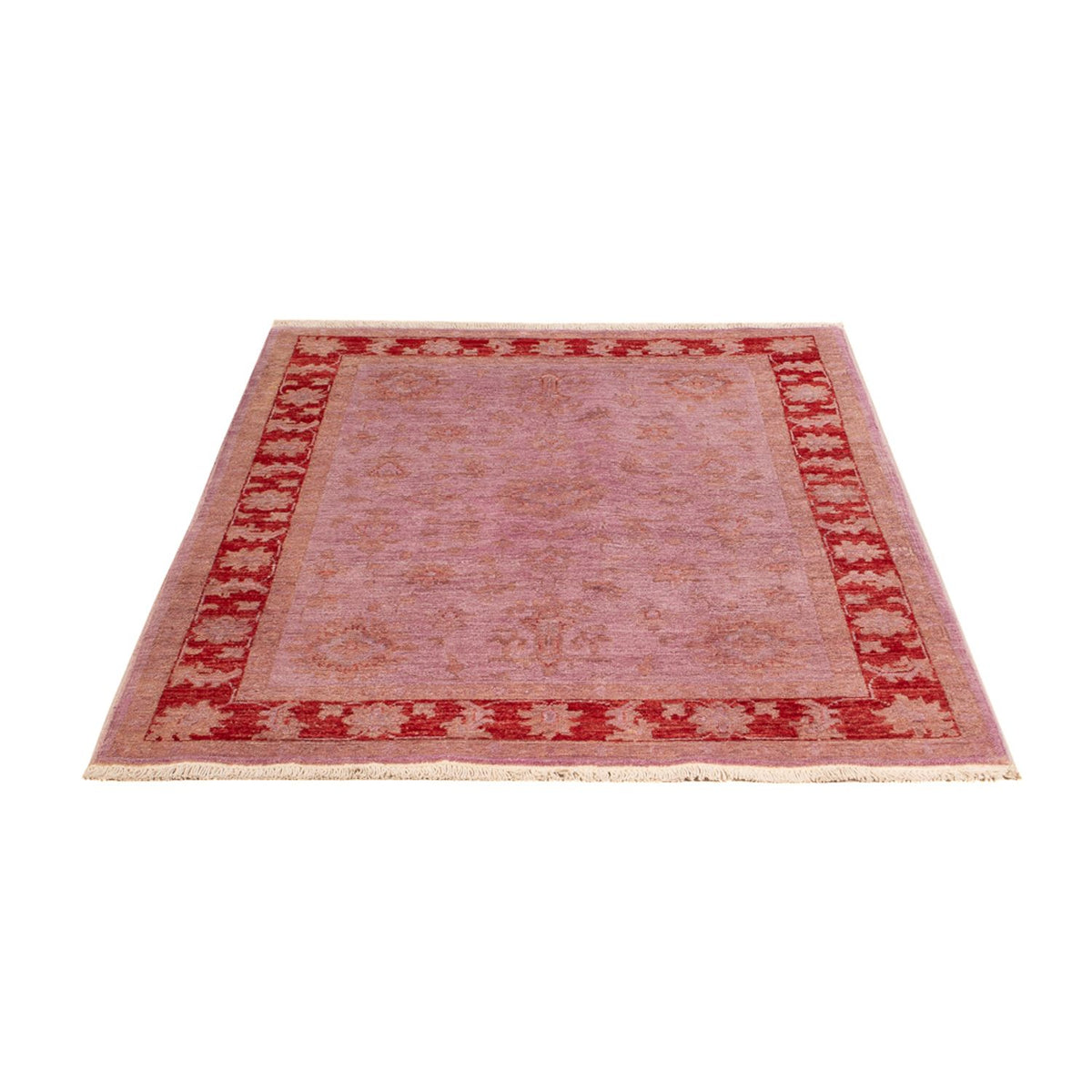 Ziegler Carpet - 149 x 103 cm - syren