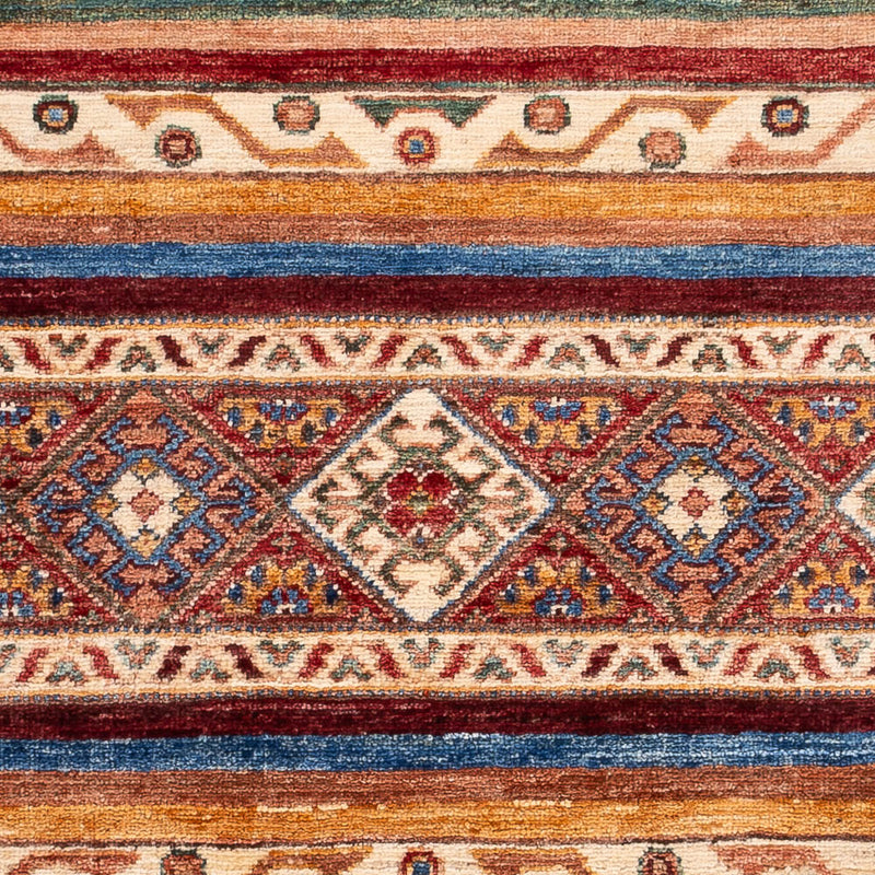 Ziegler Carpet - Shal - 152 x 101 cm - flerfärgad