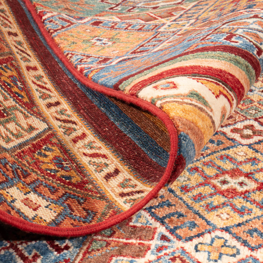 Ziegler Carpet - Shal - 152 x 101 cm - flerfärgad