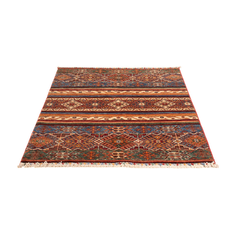 Ziegler Carpet - Shal - 152 x 101 cm - flerfärgad