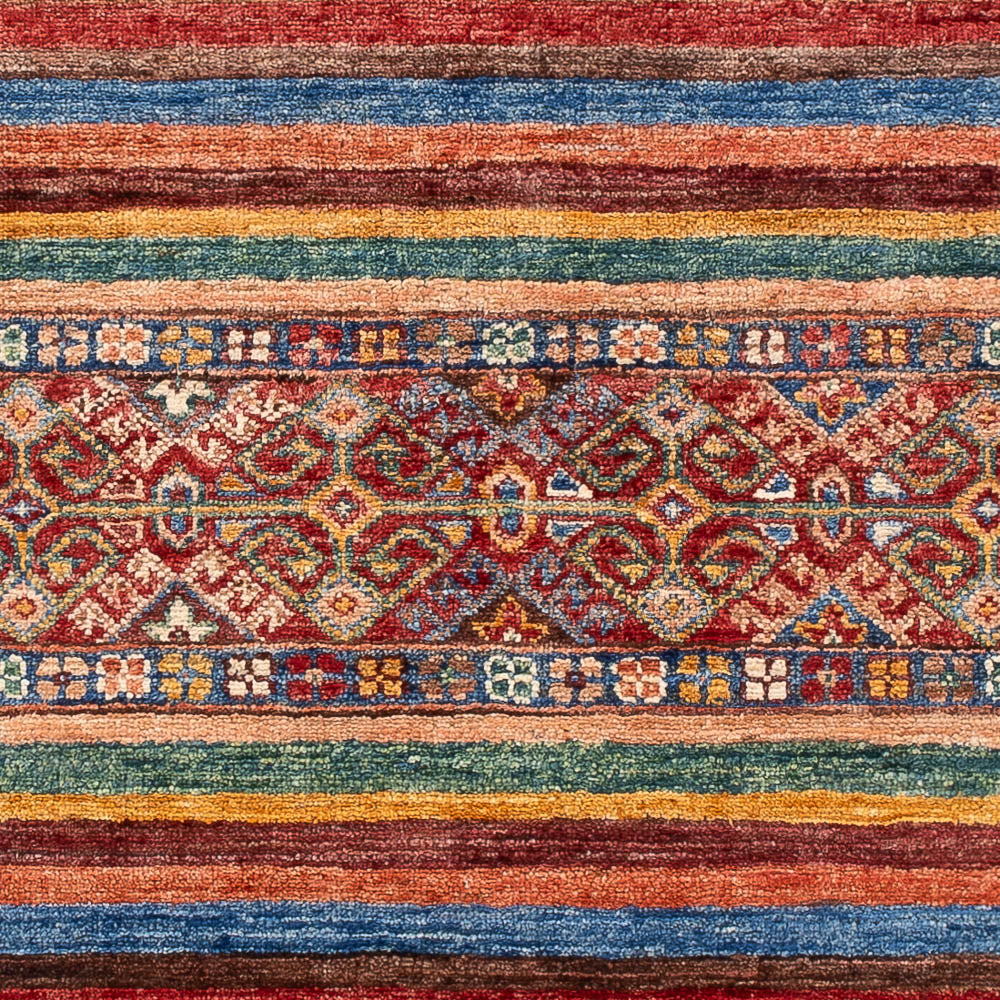 Ziegler Carpet - Shal - 150 x 100 cm - flerfärgad