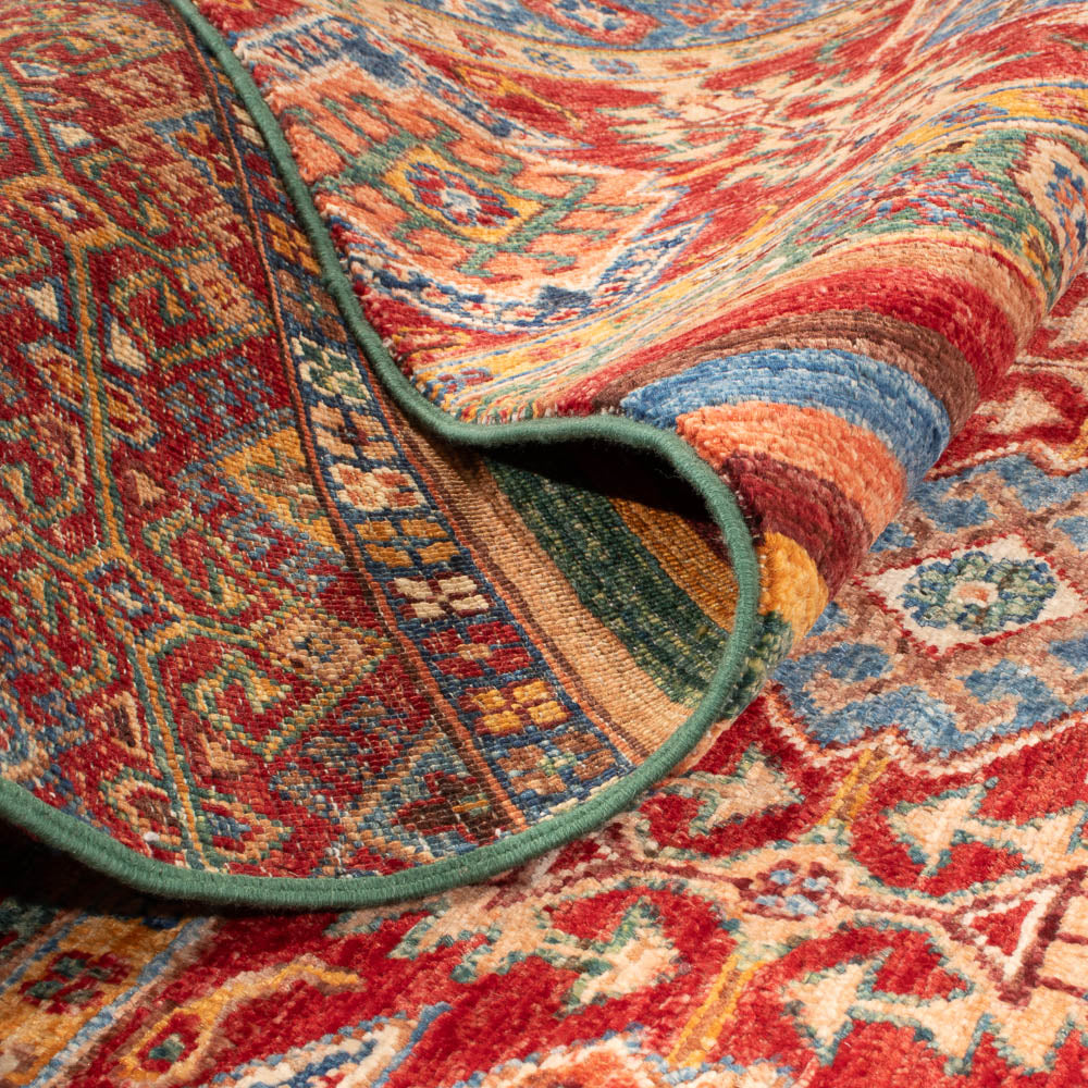 Ziegler Carpet - Shal - 150 x 100 cm - flerfärgad